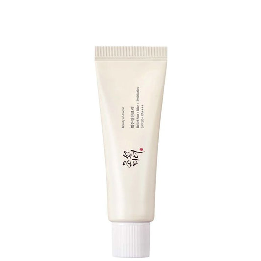 Relief Sun: Rice + Probiotics (SPF50+ PA++++)