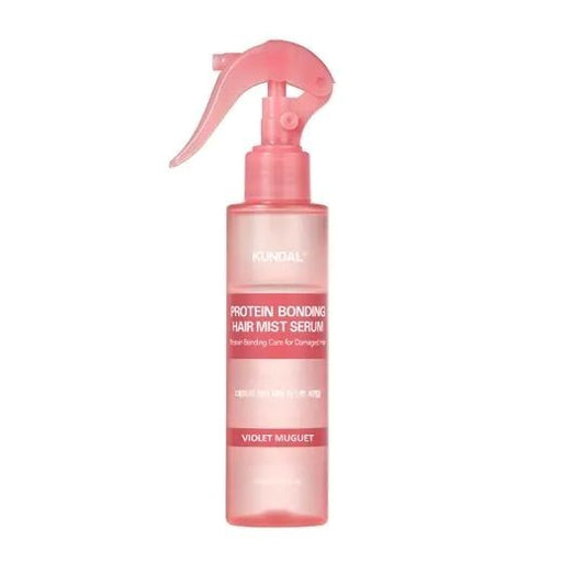 DAMAGE CARE HAIR MIST SERUM 150ML – VIOLET MUGUET