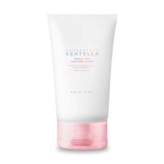 Poremizing Light Gel Cream