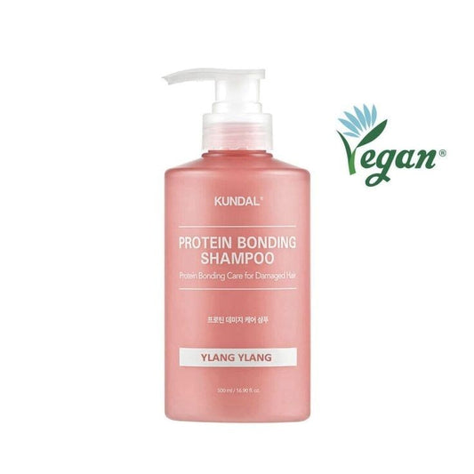 Damage Care Shampoo – Violet Muguet
