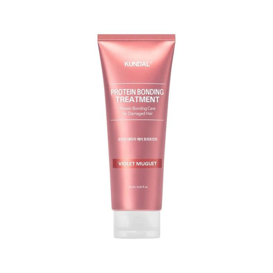 Damage Care Treatment – Violet Muguet