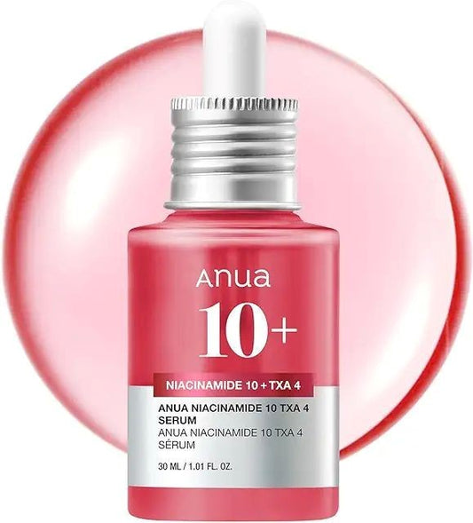 Anua dark spot Correcting serum
